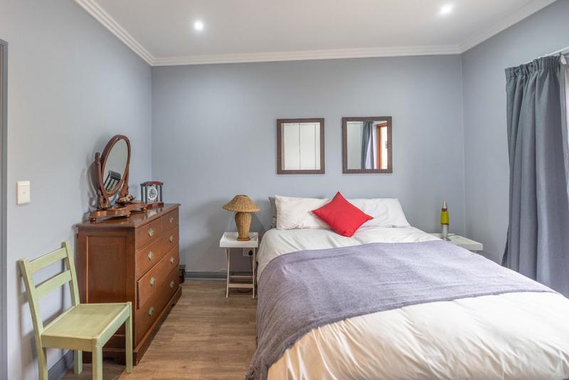 4 Bedroom Property for Sale in Kingswood Eastern Cape
